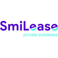 SmiLease B.V. logo - Similar company to Digityze - Business Development | Digital-Ict | Leadership