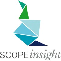 SCOPEinsight logo - Similar company to Agrigrade
