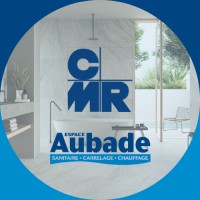 CMR Espace Aubade logo - Similar company to Application Plomberie Moderne