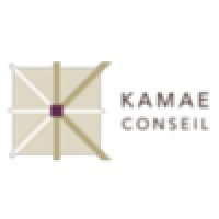 Kamae Conseil logo - Similar company to Le Monde Des 5 Fleurs