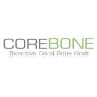 CoreBone logo - Similar company to Pacekeeper Ltd.