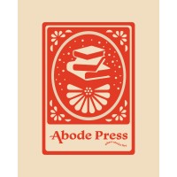 Abode Press logo - Similar company to Only Poems