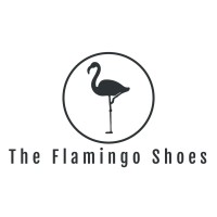 The Flamingo Shoes logo - Similar company to Ya.Com