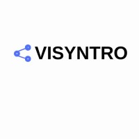 Visyntro logo - Similar company to Devopzlabs