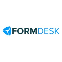FormDesk logo - Similar company to Wastedesk