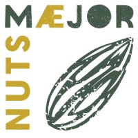 Maejor Nuts logo - Similar company to Aldebaran Commodities