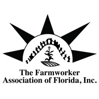 The Farmworker Association of Florida logo - Similar company to Las Comunidades Parroquiales Episcopal De Christ The King And Jesús De Nazaret