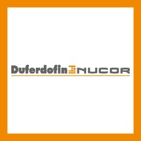 Duferdofin - Nucor logo - Similar company to Silmar Group