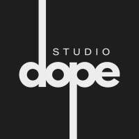 Dope Studio logo - Similar company to Bristol 24/7 Cic
