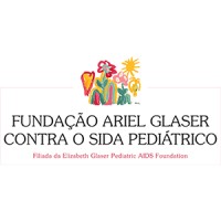 Fundação Ariel Glaser contra o SIDA Pediátrico logo - Similar company to Elizabeth Glaser Pediatric Aids Foundation