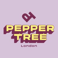 Pepper Tree logo - Similar company to The Lab Co.
