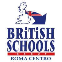 British School Roma Centro logo - Similar company to Aisli - Associazione Italiana Scuole Di Lingue
