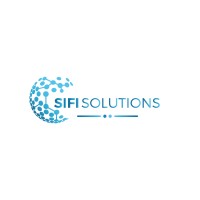 SIFI Solutions logo - Similar company to We Are Make