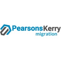 Pearsons Kerry Migration logo - Similar company to Supporting Australian Migration