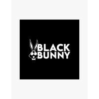 Black Bunny Dubai logo - Similar company to Play Create Eat