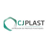 CJ PLAST logo - Similar company to Straderial