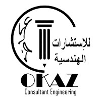 OKAZ Consultant Engineering logo - Similar company to Dar Al Ebda Engineering Consultant