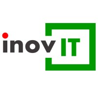 inovIT logo - Similar company to Inov It