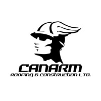CANARM roofing & construction LTD logo - Similar company to Evolve Exteriors Inc.