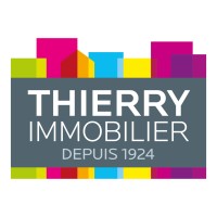 Thierry Immobilier logo - Similar company to Homeland Bruxelles