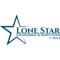 Lone Star Engineering & Inspections logo - Similar company to Lone Star Maritime
