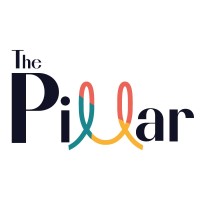 The Pillar logo - Similar company to Momentous Learning