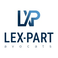 CABINET LEX-PART AVOCATS logo - Similar company to Isonis