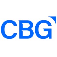 Collins Benson Goldhill LLP logo - Similar company to Iwgroup