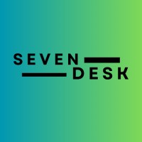 Sevendesk IT Services logo - Similar company to Sainni