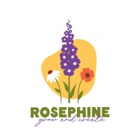 Rosephine Grow & Create logo - Similar company to Overdrive Racing