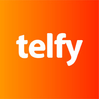 Telfy Telecom logo - Similar company to Answare-Tech