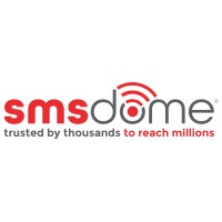 SmsDome Pte Ltd logo - Similar company to Idooh