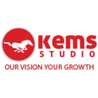 Kems Studio logo - Similar company to Feather Studio