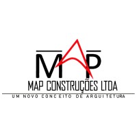 MAP Construções Ltda logo - Similar company to Map Construções