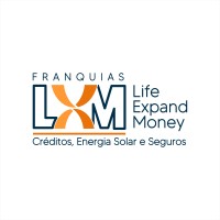 LXM Créditos & Investimentos I Soluções Financeiras logo - Similar company to Kz Engenharia