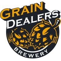 Grain Dealers Brewery logo - Similar company to Cornerstone Employee Benefits