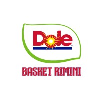 DOLE Basket Rimini logo - Similar company to United Eagles Basketball Cividale