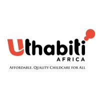 Uthabiti Africa logo - Similar company to Mamaplus