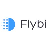 Flybi logo - Similar company to Flybi