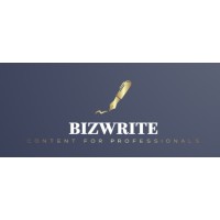Bizwrite, LLC logo - Similar company to Teampact.Co