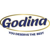 Godina Dairy logo - Similar company to Bsm4Adv