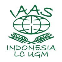 IAAS LC UGM logo - Similar company to Kmtphp Ugm