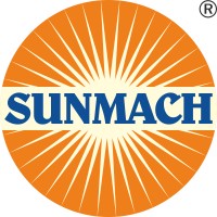 Sunmach Machinery UK logo - Similar company to Combipower Bv