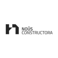 Noûs Constructora Desarrollista logo - Similar company to Arché Constructora