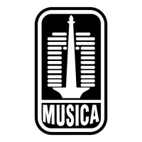 Musica Studios logo - Similar company to Monstore