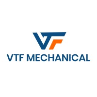VTF MECHANICAL SERVICES logo - Similar company to Technofibre Group