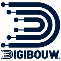DigiBouw logo - Similar company to Digigo.Nu