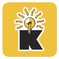 Kraemer Design + Production logo - Similar company to Gyroscope Inc.