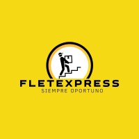 Fletexpress logo - Similar company to Fletex S.A