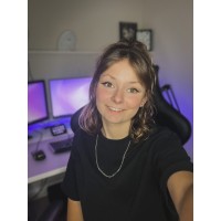 LuceIsHere_ logo - Similar company to Launch + Co